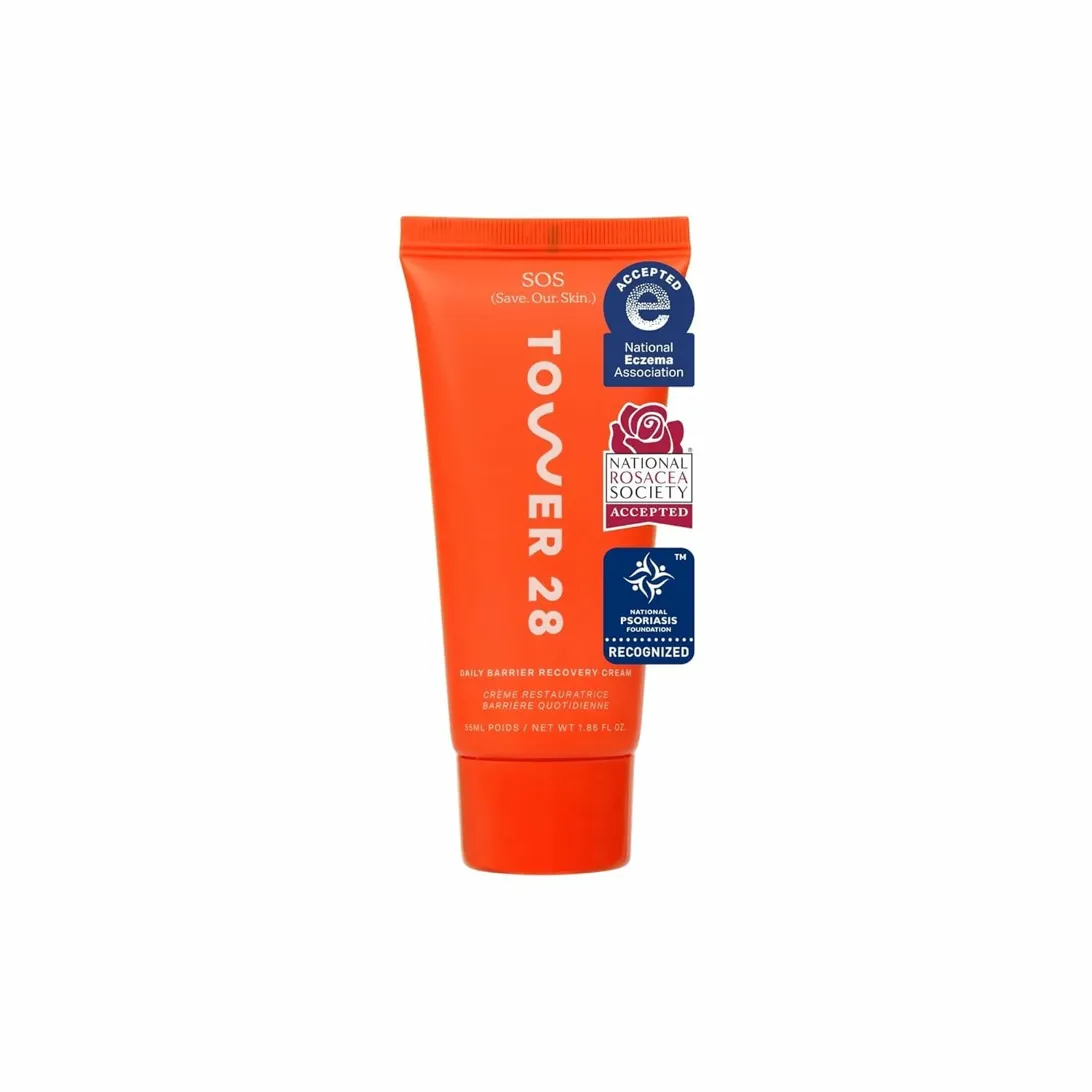 SOS Recovery Face Cream